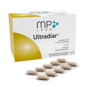 Ultradiar kapszula 1 levél / 10db