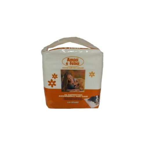 CAMON Pelenka Kutyáknak 60 x 40cm 15db