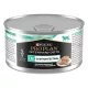 Purina Veterinary Diets EN ST/OX Gastrointestinal emésztést segítő nedves macskaeledel 195g
