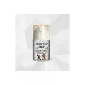 Humac Help Natur regeneráló krém huminsavval 50ml