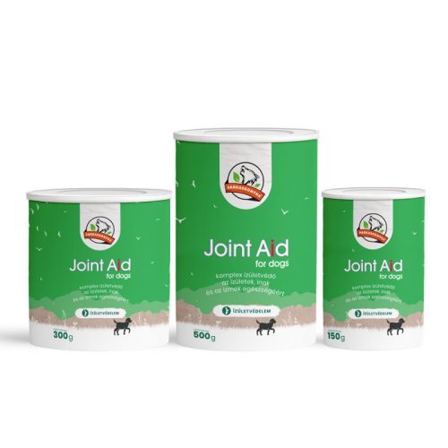 Joint Aid komplex ízületvédő 300g