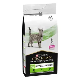   Purina Veterinary Diets HA ST/OX Hypoallergenic száraz macskaeledel 1,3kg