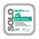 Solo Hypoallergén pástétom nyúl 100g