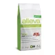 Alleva Equilibrium Adult Medium/maxi Sensitive Lamb&ocean fish 12kg