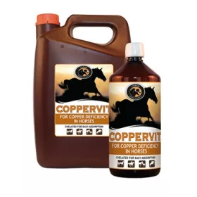 Foran Coppervit oldat 1l