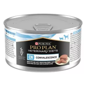   Purina Veterinary Diets CN Convalescence felépülést segítő nedves kutya- és macskaeledel 195g