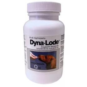 Dyna-Lode tabletta 50db