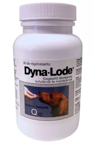 Dyna-Lode tabletta 50db