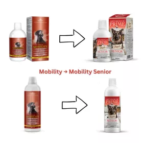   Arthrocol Mobility (Senior) komplex ízületvédő folyadék 300ml