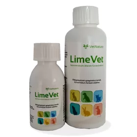 LimeVet koncentrátum 100ml