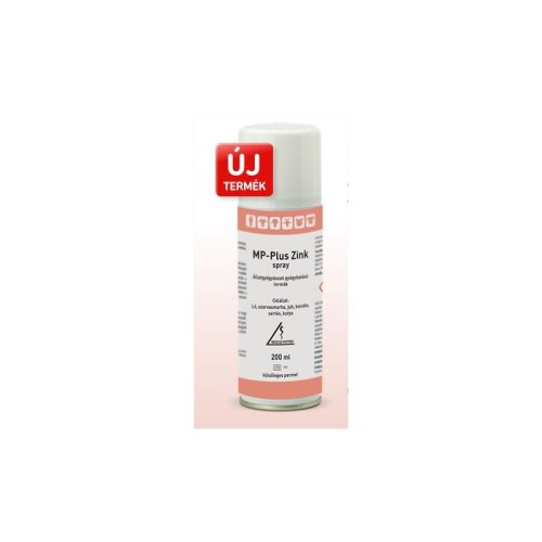 MP-Plus Zink spray 200ml