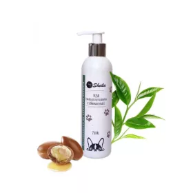   Sheila Teafaolajos Sampon és Szőrkondícionáló 250ml - kutya