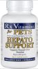 Rx Vitamins Hepato Support TM kapszula 90x