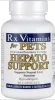 Rx Hepato Support TM kapszula 90x