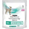 Purina Veterinary Diets EN ST/OX Gastrointestinal emésztést segítő száraz macskaeledel 400g