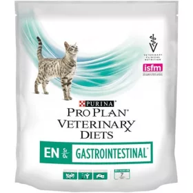   Purina Veterinary Diets EN ST/OX Gastrointestinal emésztést segítő száraz macskaeledel 400g