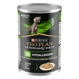   Purina Veterinary Diets HA Hypoallergenic nedves kutyaeledel 400g