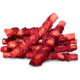 Snackies kacsamell céklával 80g