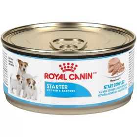   Royal Canin Starter Mousse Mother&Babydog nedvestáp 195g - kutya konzerv