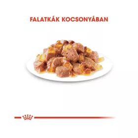 Royal Canin Instinctive Jelly 85g - macska alutasakos