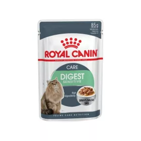   Royal Canin Digestive Care cat alutasakos 85g - macska alutasakos