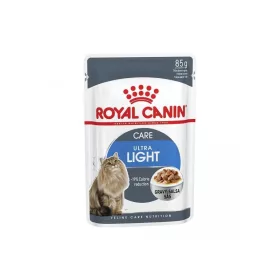   Royal Canin Light Weight Care cat alutasakos 85g - macska alutasakos