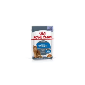   Royal Canin Light Weight Care cat alutasakos 85g - macska alutasakos