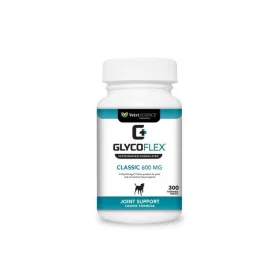 Vetri Glyco-Flex 600 tabletta 120db