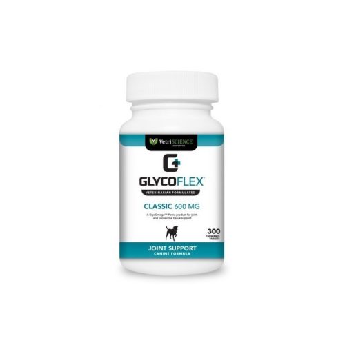 Glyco-Flex 600 tabletta 120db