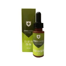 DMGuard immunerősítő készítmény 30ml