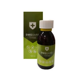 DMGuard immunerősítő készítmény 120ml