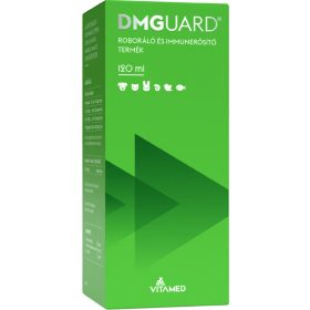 DMGuard immunerősítő készítmény 120ml