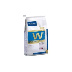   Virbac Weight 2 loss & Control cat 1,5kg - macskatáp fogyókúra vagy cukorbetegség esetén