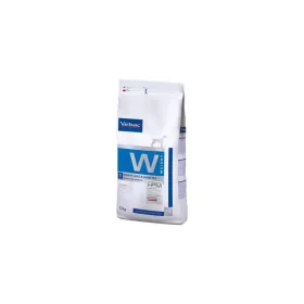   Virbac Weight 1 loss & Diabetes dog 12kg - fogyókúra (30% feletti elhízás) vagy cukorbetegség esetén