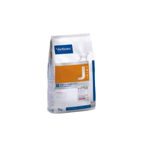   Virbac Joint & Mobility dog 3kg - kutyatáp ízületek támogatása, osteoarthritis