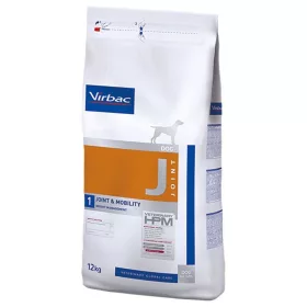   Virbac Joint & Mobility dog 12kg - kutyatáp ízületek támogatása, osteoarthritis