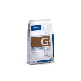   Virbac Digestive Support dog 3kg - diétás kutyatáp, emésztési zavarokra