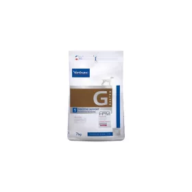   Virbac Digestive Support dog 7kg - diétás kutyatáp, emésztési zavarokra
