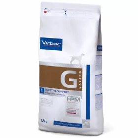   Virbac Digestive Support dog 12kg - diétás kutyatáp, emésztési zavarokra