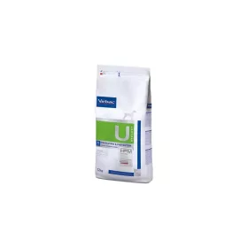   Virbac Urology Dissolution & Prevention dog 12kg - kutyatáp húgykő megelőzésére, feloldására