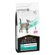 Purina Veterinary Diets EN ST/OX Gastrointestinal emésztést segítő száraz macskaeledel 1,5kg