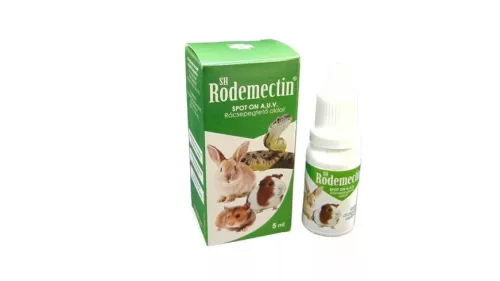 SH-Rodemectin spot on 5ml