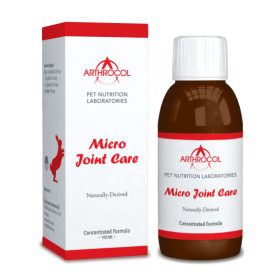   Arthrocol Micro Joint Care ízületvédő folyadék nyulaknak 100ml