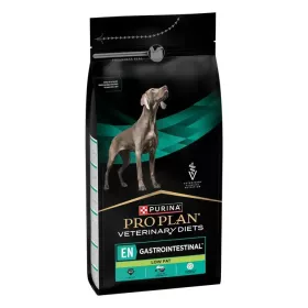   Purina Veterinary Diets EN Gastrointestinal Low fat - diétás szárazeledel felnőtt kutyák számára 1,3kg