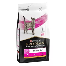   Purina Veterinary Diets UR ST/OX Urinary csirkével alsó húgyúti problémákra száraz macskaeledel 1,5kg