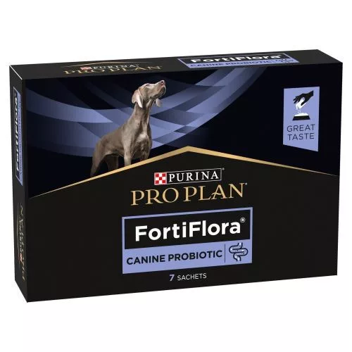 Purina FortiFlora Canine 7x1g