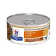 Hill's Prescription Diet Canine C/D 156g csirke&zöldségek