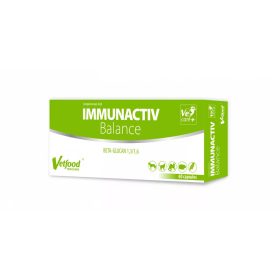 ImmunActiv Balance kapszula 60db