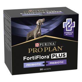 Purina Proplan FortiFlora Plus Canine 30x2g