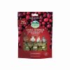 Oxbow Simple Rewards Cranberry Treats 85g
